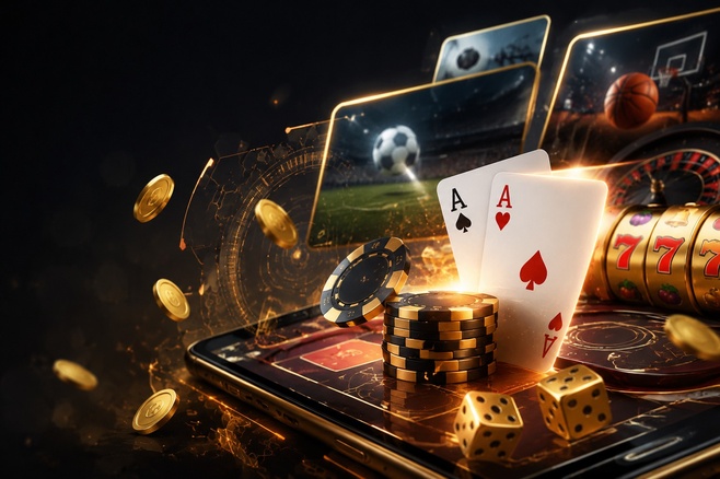 fin88 đăng nhập casino trực tuyến