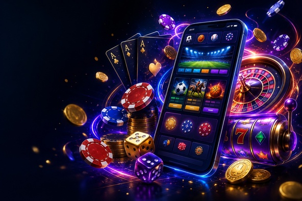 fin88 casino trực tuyến Việt Nam
