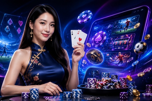 fin88 đá gà điện tử