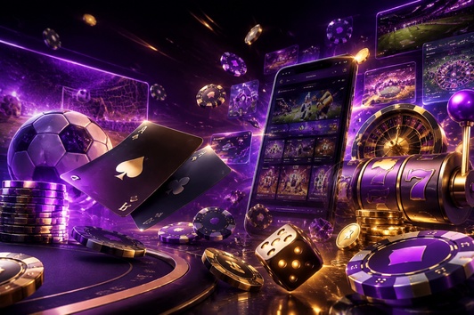 fin88 Casino – Kho game đa dạng hơn 1500 trò chơi