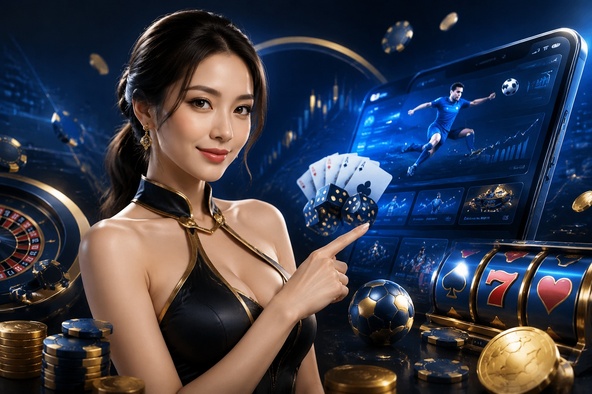 fin88 game nổ hũ Sweet Bonanza