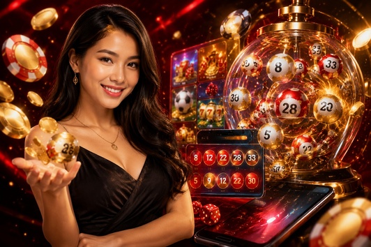 fin88 Casino – Khuyến mãi và ưu đãi hấp dẫn cho người chơi Việt